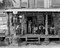 Framed Art Country Store on Dirt Road, Gordonton, North Carolina, 1939 by McMahan Photo Archive 8 x 10